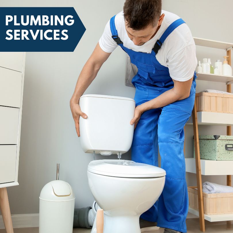 Plumbing Company in Englewood, FL